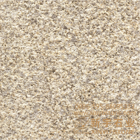 Golden Grain-dark with bush hammered